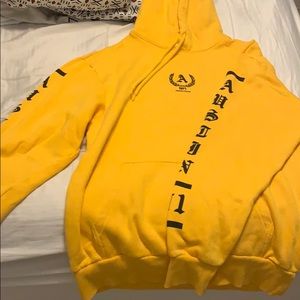 H&M hoodie